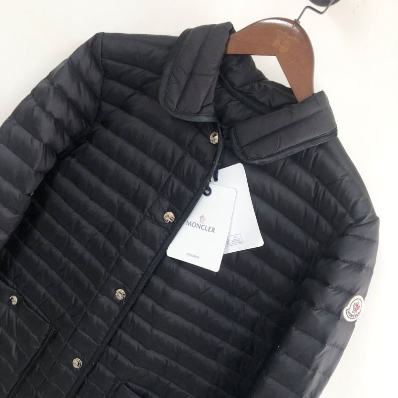 Moncler Down Jackets